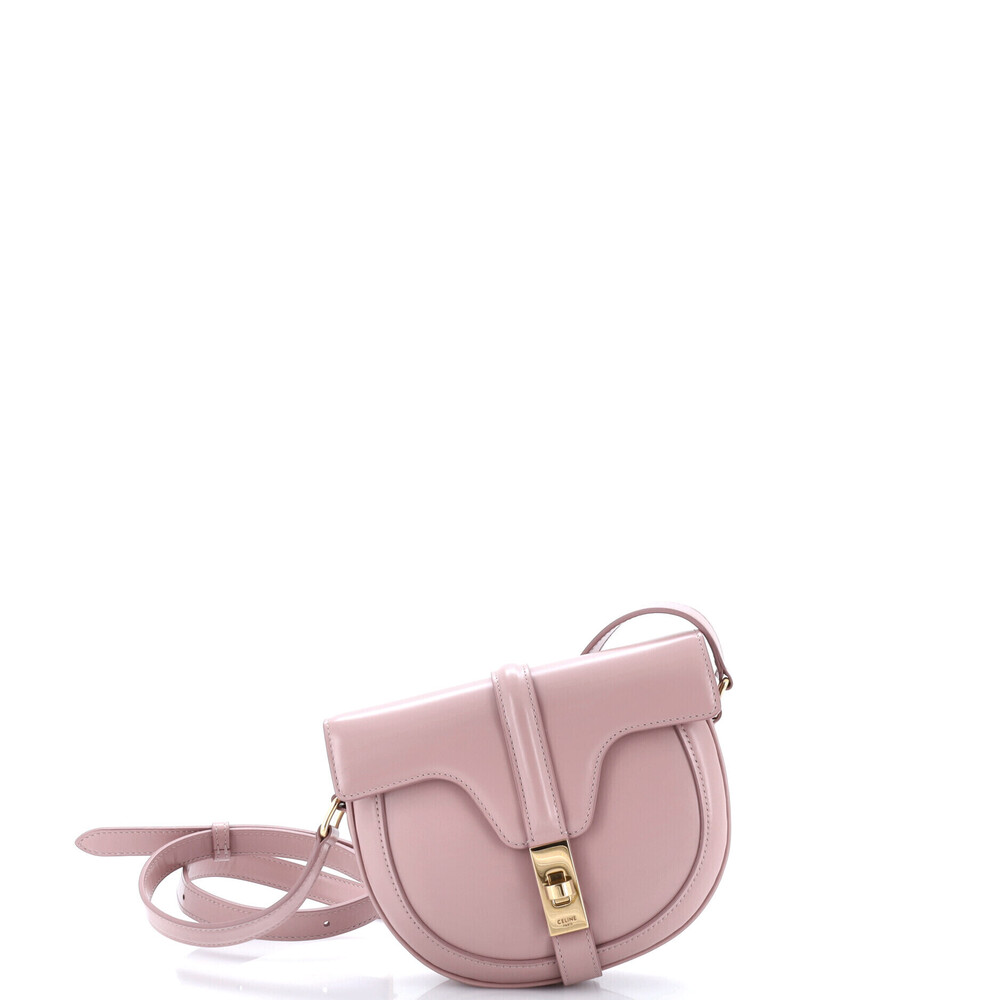 Celine Small Besace 16 Bag Smooth Calfskin